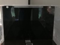 Detalj på overflowen
