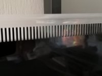 Översikt av flödet ner till sumpen