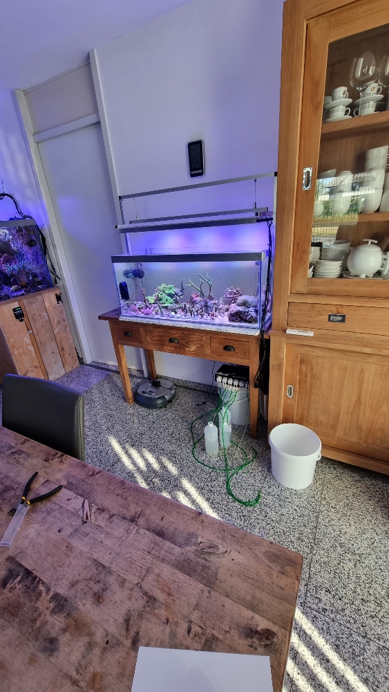 Sektion 1 lyfts på plats (4)