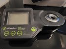 EcoTech-belysning till nya karet