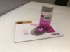 Dag 8 – nitrattest