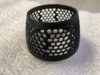 Det 3D-printade anemonskyddet