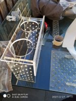 Det nya rullfiltret (ClariSea SK5000)